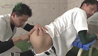 asian Hottest Sex Movie Homosexual Handjob Hottest Like In Your Dreams bareback